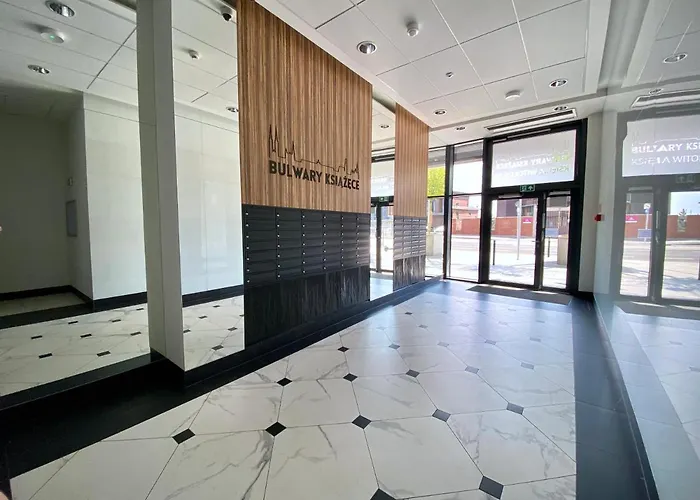 Mycherry - Old Town - Ksiecia Witolda 11 * Wroclaw