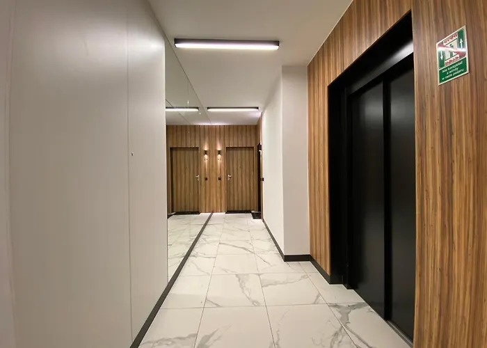 Mycherry - Old Town - Ksiecia Witolda 11 * Wroclaw