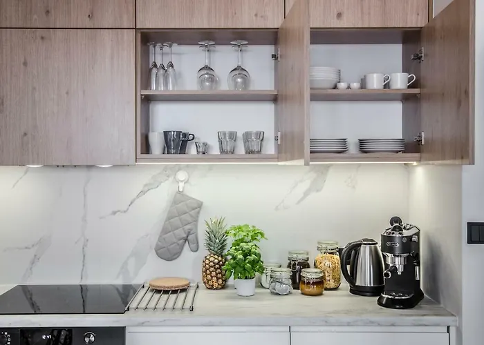 Mycherry - Old Town - Ksiecia Witolda 11 * Wroclaw