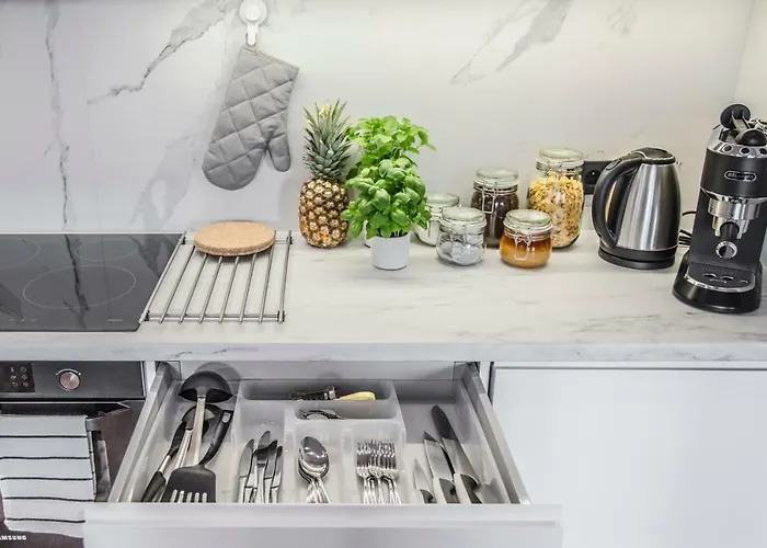 Apartment Mycherry - Old Town - Ksiecia Witolda 11 *