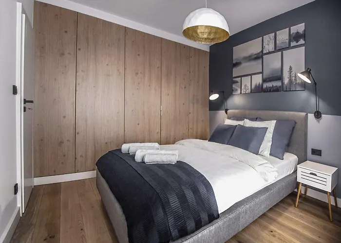 Mycherry - Old Town - Ksiecia Witolda 11 * Wroclaw