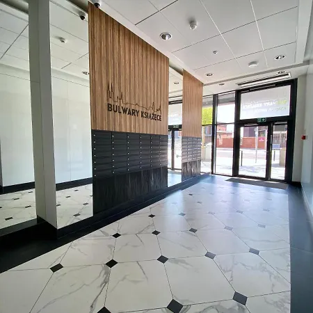 Mycherry - Old Town - Ksiecia Witolda 11 * ヴロツワフ