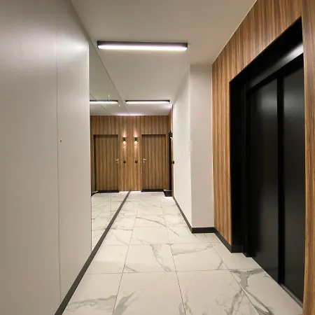 Mycherry - Old Town - Ksiecia Witolda 11 * ヴロツワフ