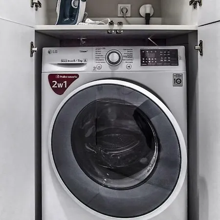 Mycherry - Old Town - Ksiecia Witolda 11 アパート *