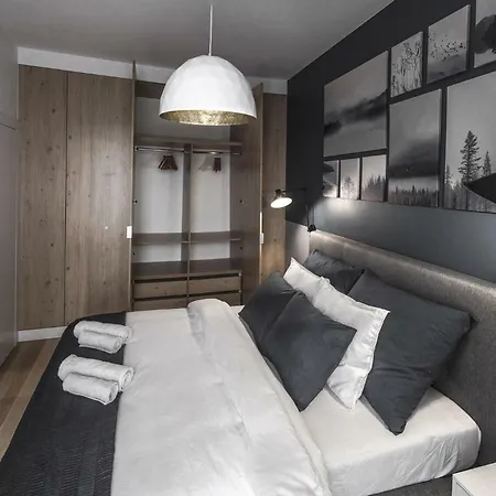 Mycherry - Old Town - Ksiecia Witolda 11 アパート