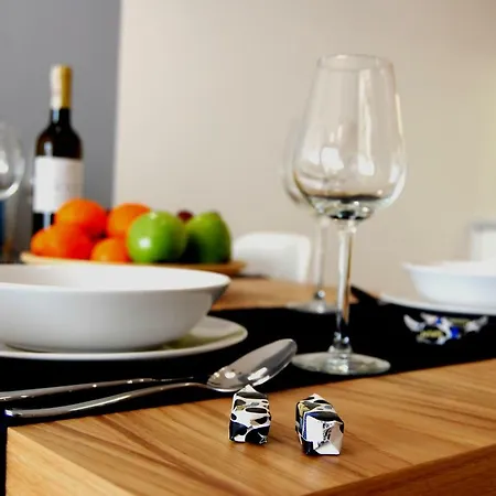 Mycherry - Old Town - Ksiecia Witolda 11 ヴロツワフ