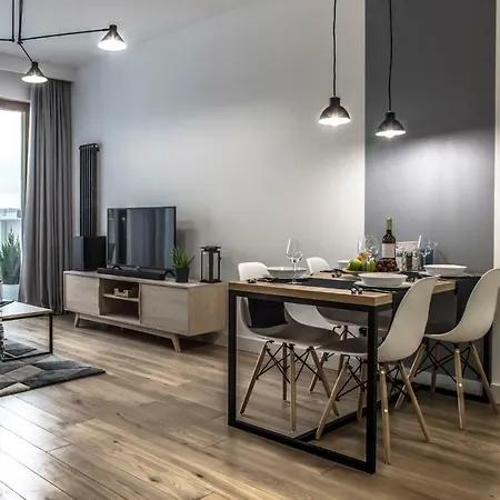 Mycherry - Old Town - Ksiecia Witolda 11 *