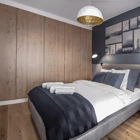 Mycherry - Old Town - Ksiecia Witolda 11 * ヴロツワフ