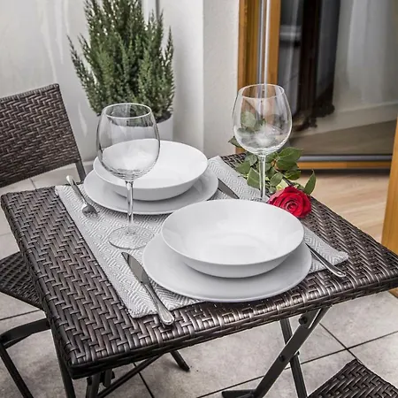 アパート Mycherry - Old Town - Ksiecia Witolda 11 *